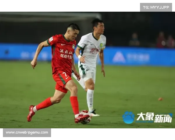 足协杯决赛将于12月6日在北京国安与河南队之间展开